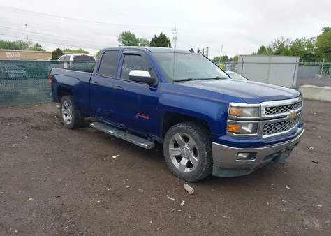 1GCRCREHXEZ221688